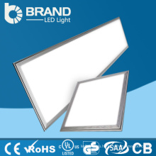 Проект с использованием AC85V-AC265V Китай поставщик коммерческий тип панели света